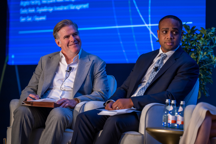 Event Photo 2025 Executive Energy & Infrastructure Conference