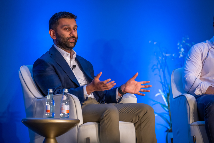 Event Photo 2025 Executive Energy & Infrastructure Conference