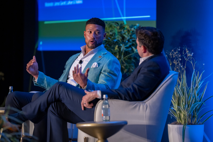Event Photo 2025 Executive Energy & Infrastructure Conference