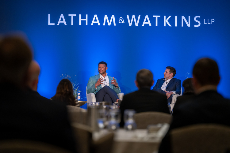 Event Photo 2025 Executive Energy & Infrastructure Conference