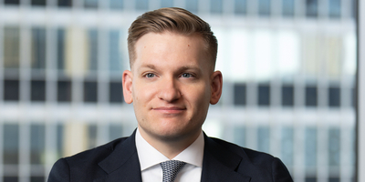 Maurantonio, Joseph Louis