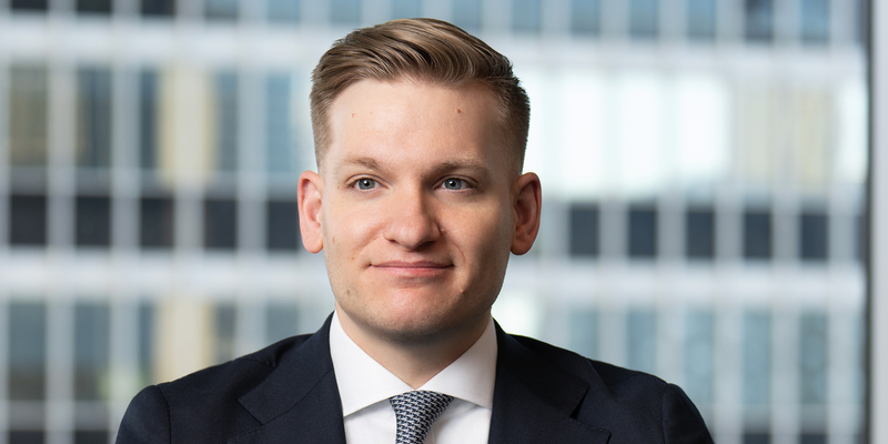 Maurantonio, Joseph Louis