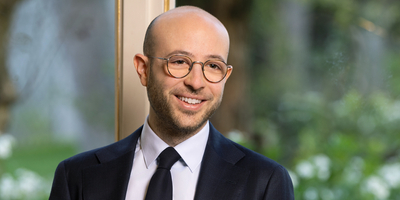Darmon, Raphaël