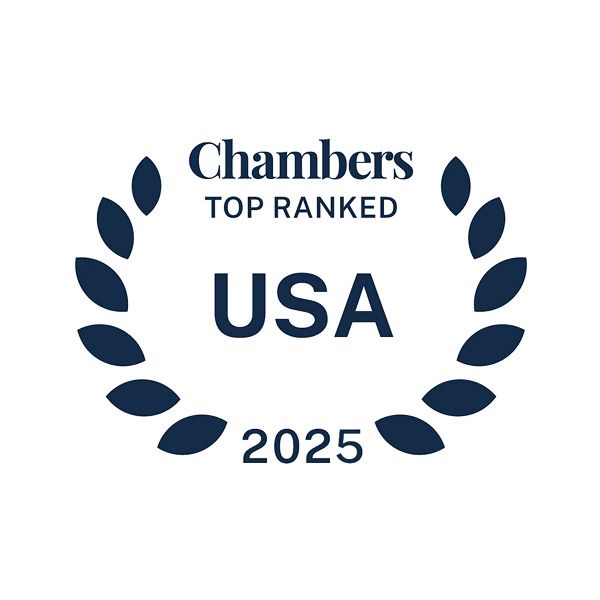 Chambers USA 2025