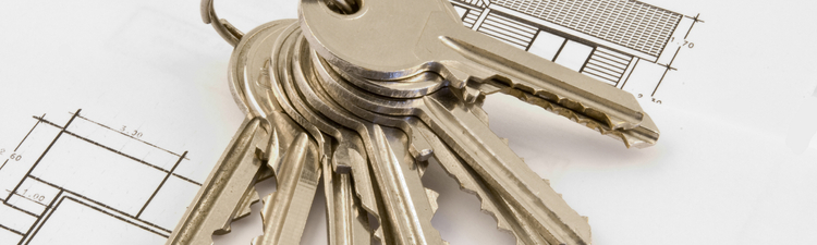 REIT Keys