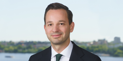 Grotenrath, Marco