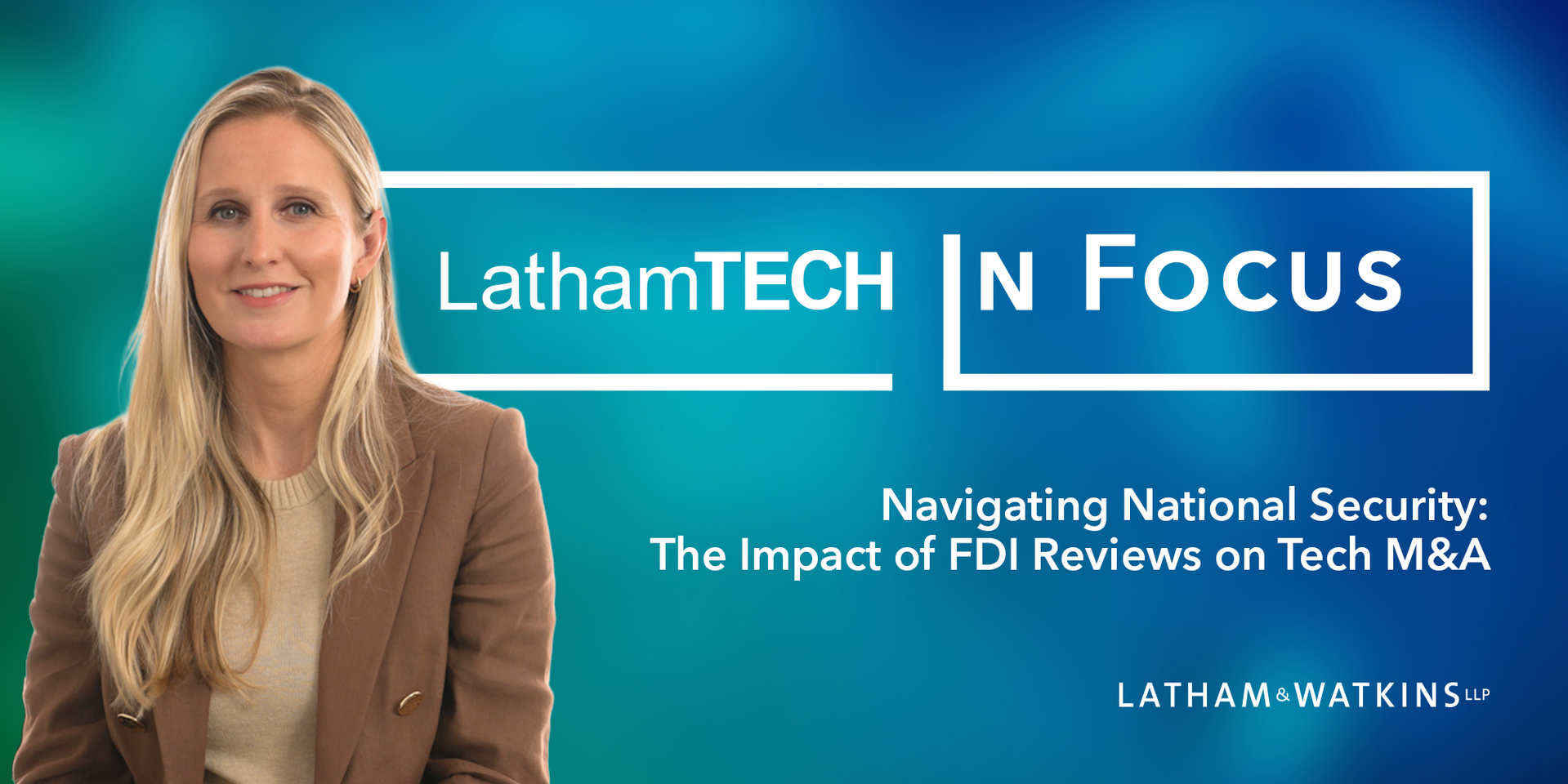 LathamTECH, Tessa Bernhardt