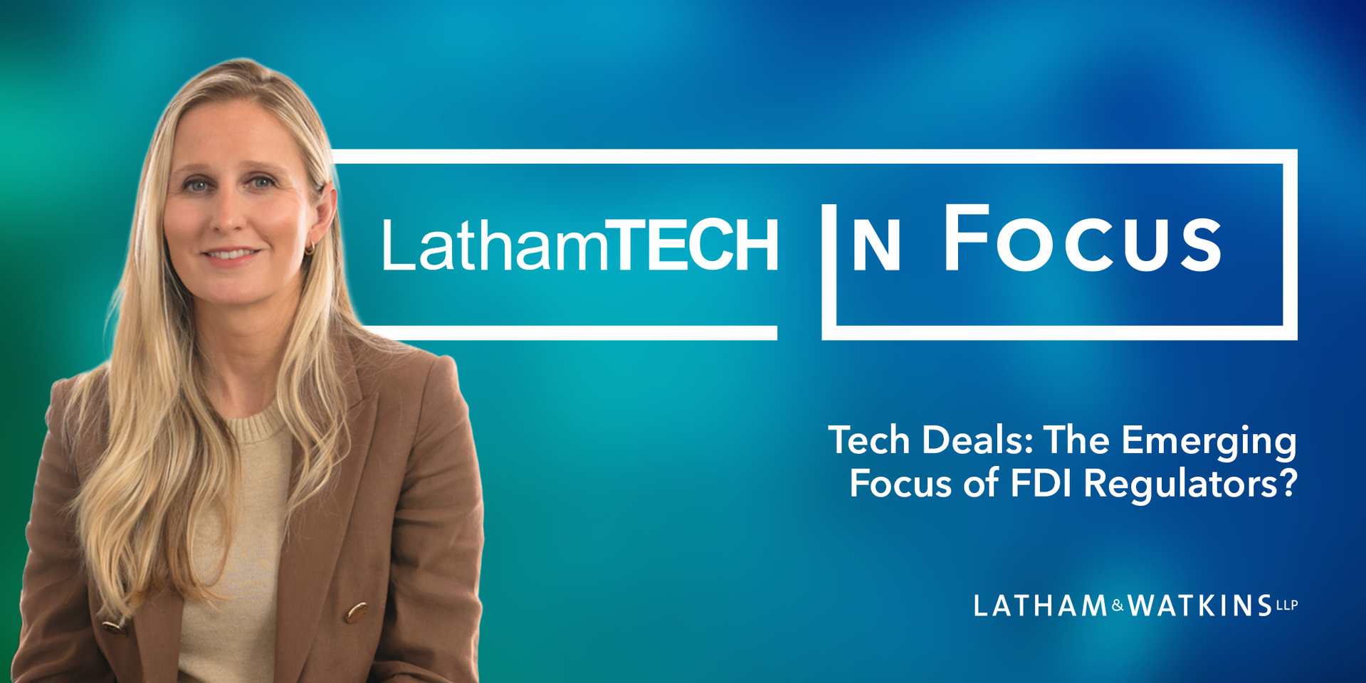 LathamTECH, Tessa Bernhardt