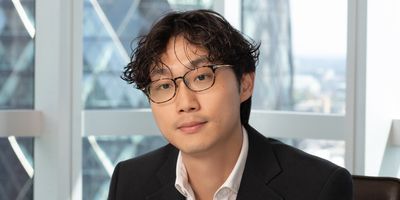 Koh, Jarren Wei Shen