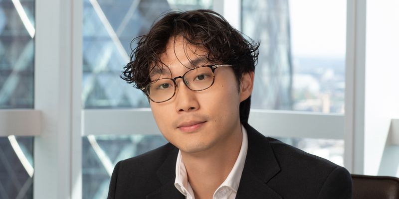 Koh, Jarren Wei Shen