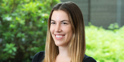 Polsky, Rachelle