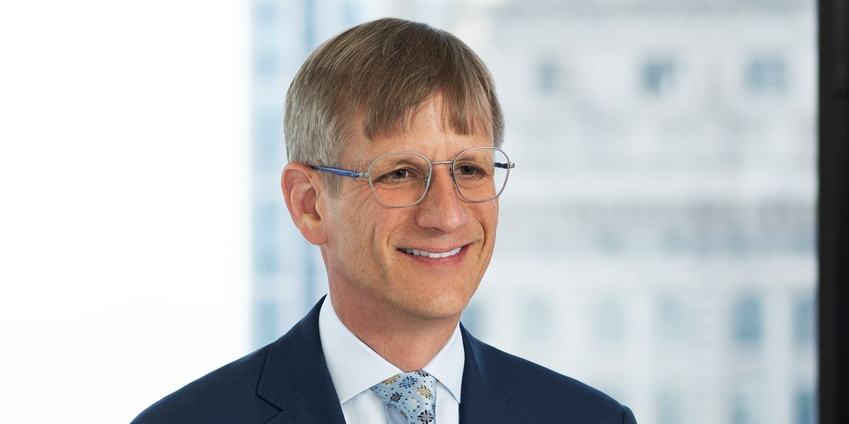 Michael Rechtin