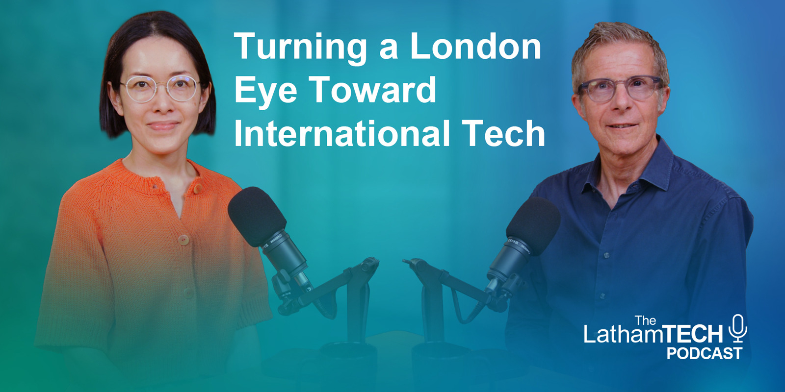 LathamTECH Podcast