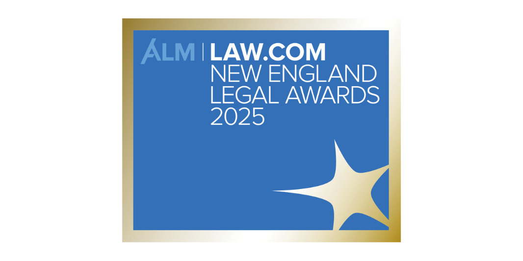 New England Legal Awards 2025
