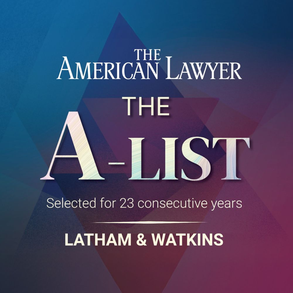 Badges and Logos_American Lawyer A-List 23 Consecutive Years