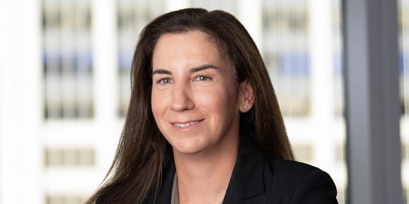 Landau, Becky