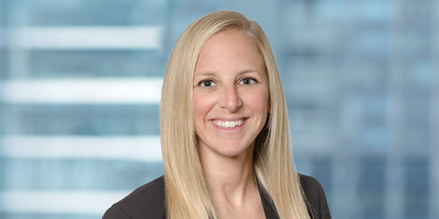 Mock Ferraro, Melissa