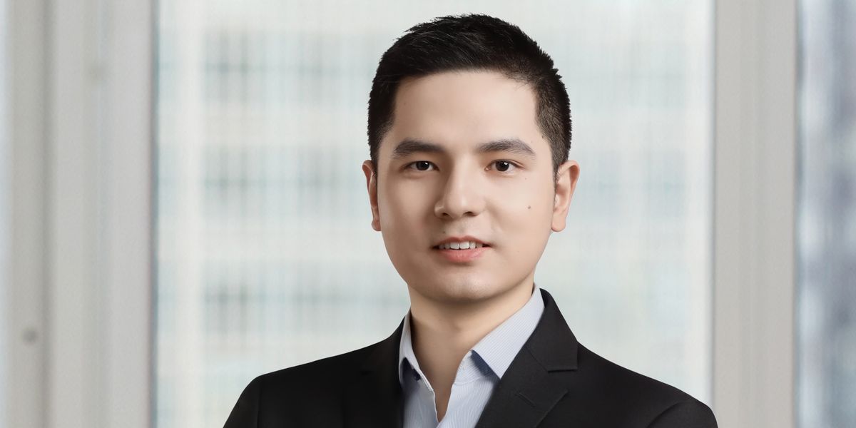 Yi Wang