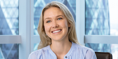 Wessmann Wirkola, Jorunn