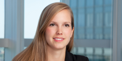 Van der Meersche, Julie