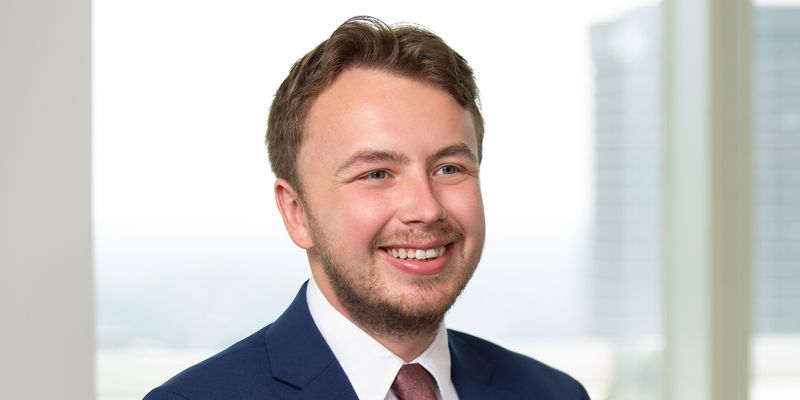 Horn, Josh