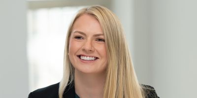 Mraz, Kelsey Nicole