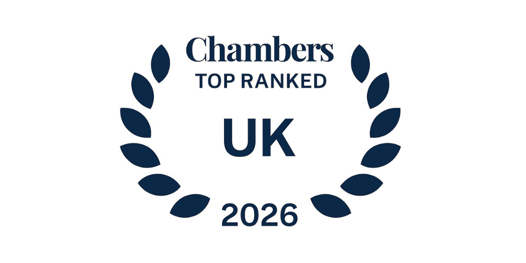 Chambers UK 2026