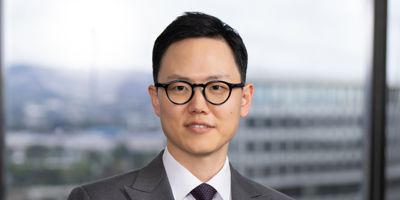 Noh, Dong Whi (Tony)