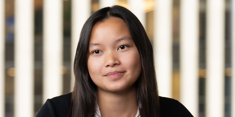 Lam, Sophia Ho