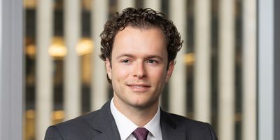 Kauffman, Cole