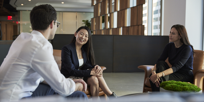 LWCareers Collection