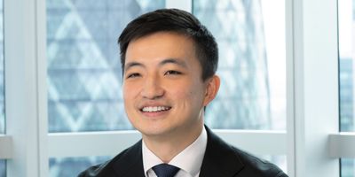 Yeung, Nicholas