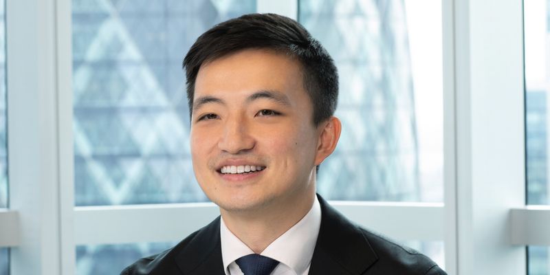Yeung, Nicholas