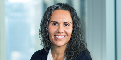 Bromley, Kyra Kyrilovna 