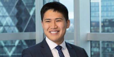 Liu, Andrew Shangzhi