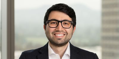 Mousseri, Daniel