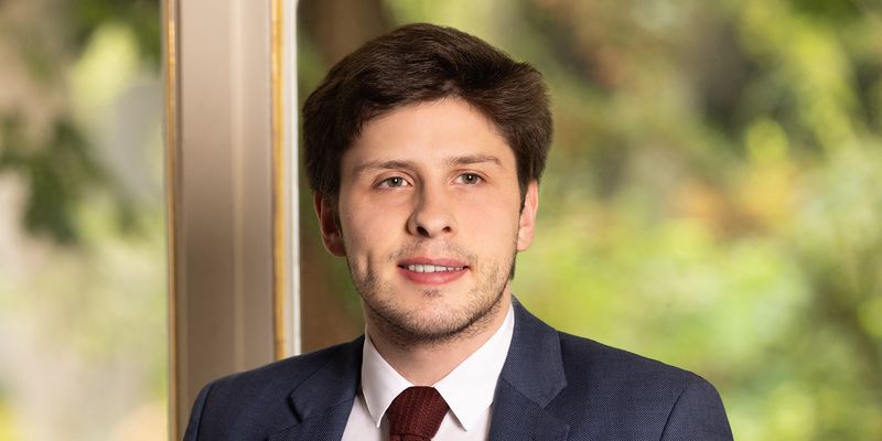 Gerardin, Victor