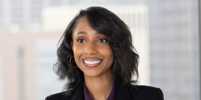 Favors, Rachel Tammie