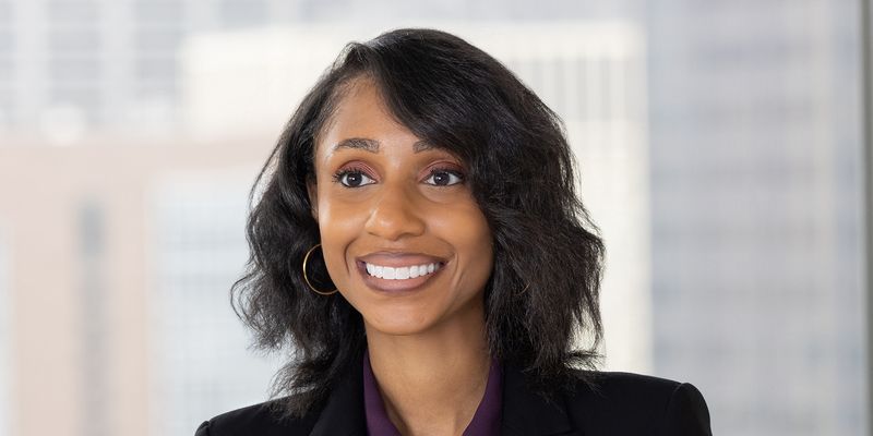 Favors, Rachel Tammie