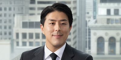 Yang, Eugene