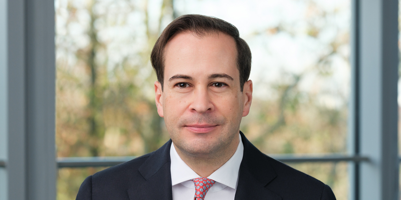 Waldvogel, Dominik Stefan