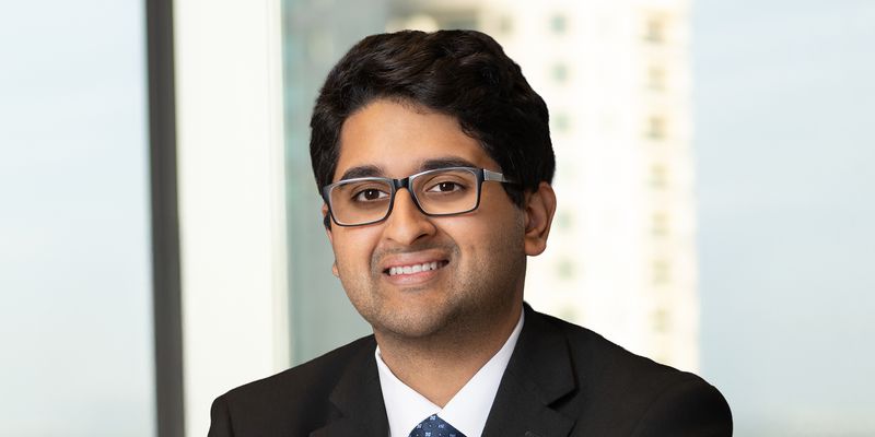 Parthasarathy, Vinayak (Vinny)
