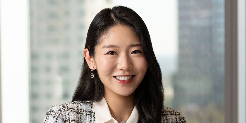 Huang, Irena