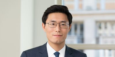 Choi, Derek