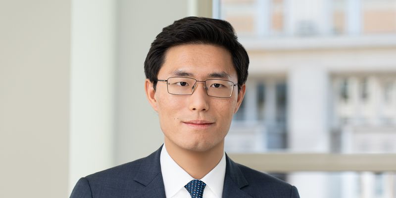 Choi, Derek