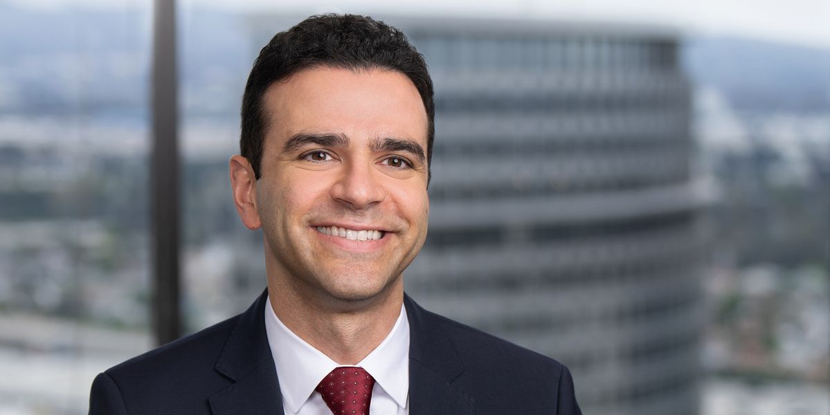 Faraz Mohammadi