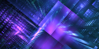 Computer generated image.