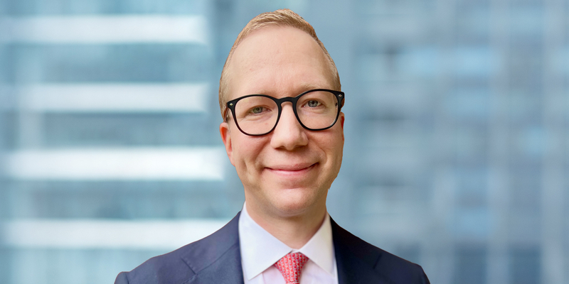 Mock Reicher, Alexander