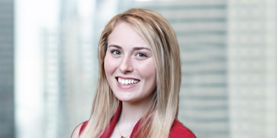 Mock Nurik, Chloe Lynn