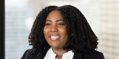Ellison, Ce'Ondra